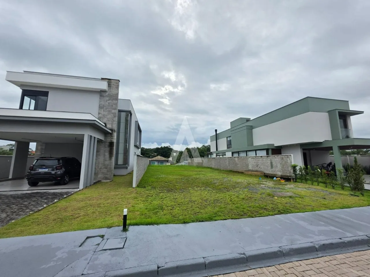 Terreno em condomínio fechado à venda no bairro Glória em Joinville-SC por R$899.000,00. — foto 2