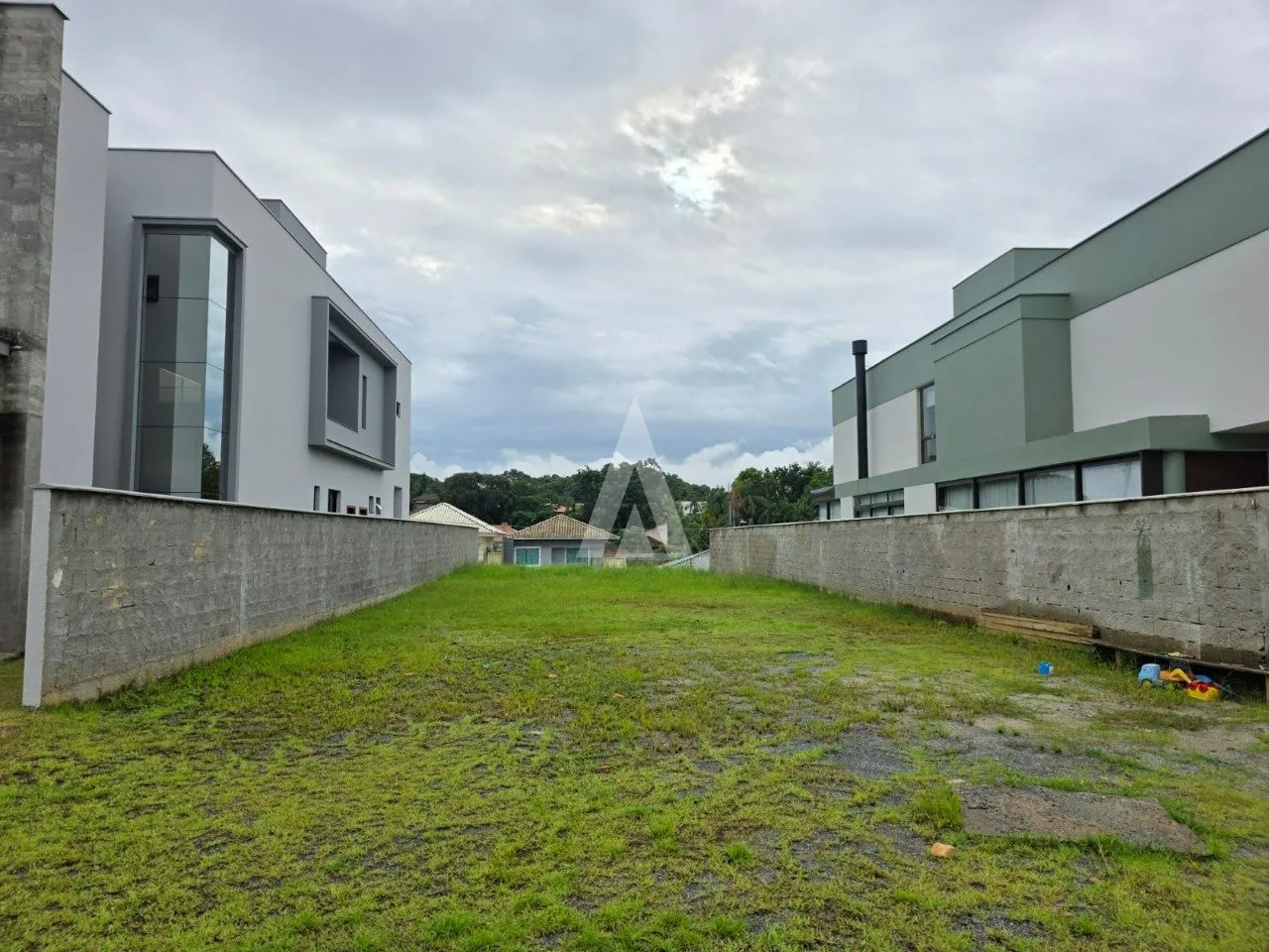 Terreno em condomínio fechado à venda no bairro Glória em Joinville-SC por R$899.000,00. — foto 5