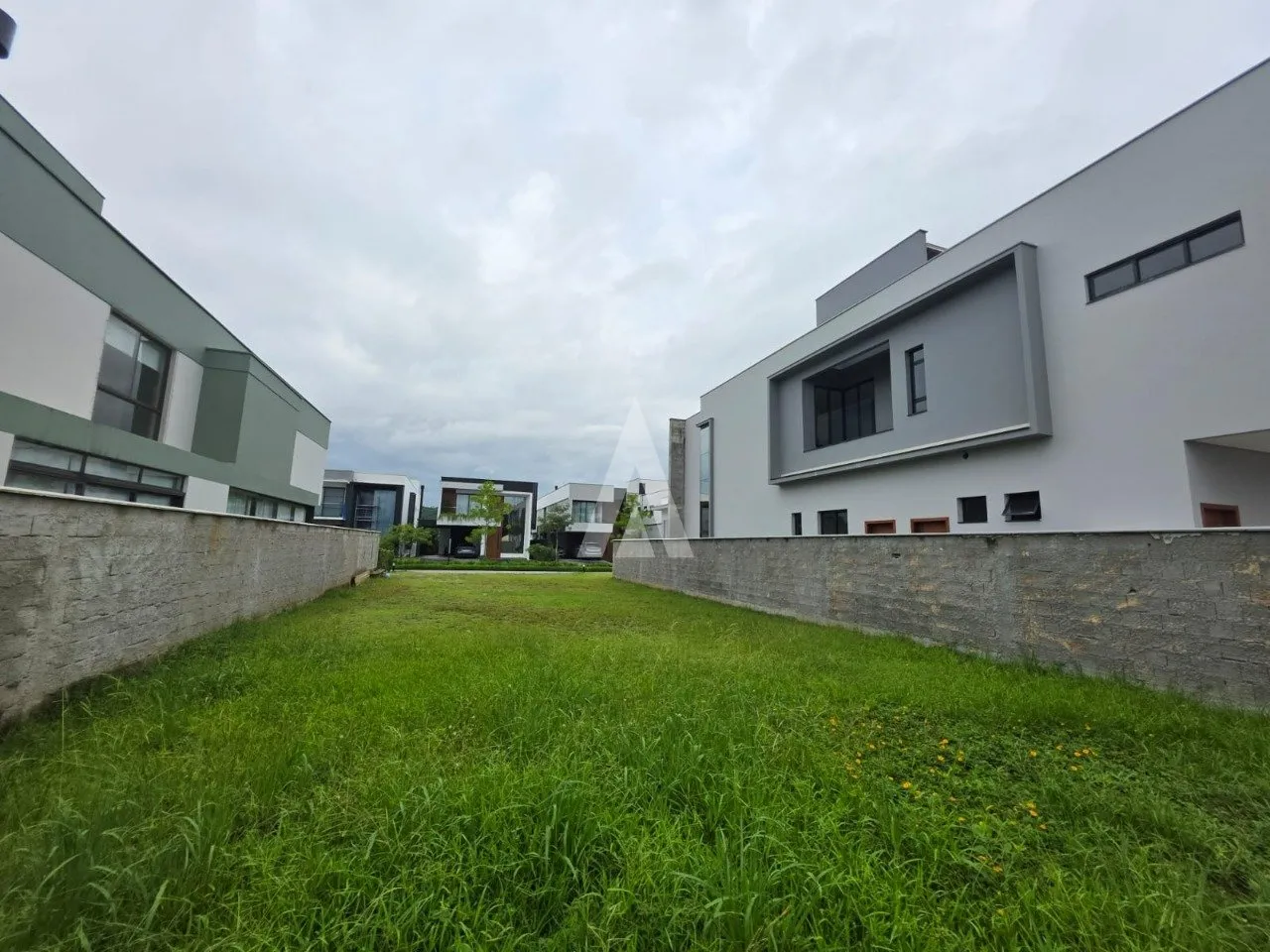 Terreno em condomínio fechado à venda no bairro Glória em Joinville-SC por R$899.000,00. — foto 6