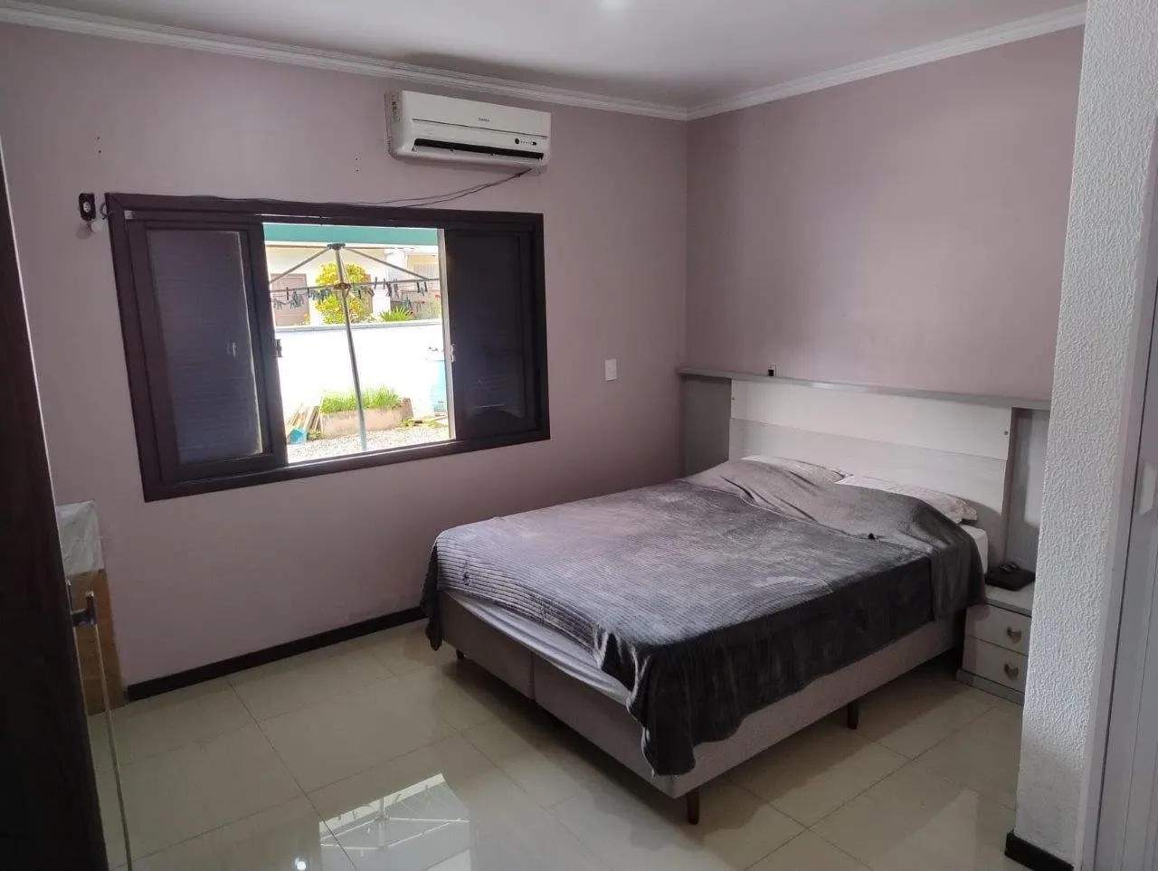 Casa com Piscina - Bairro Itoupava Central - Blumenau/SC — foto 3