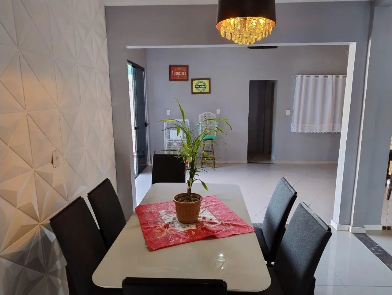 Casa com Piscina - Bairro Itoupava Central - Blumenau/SC — foto 5