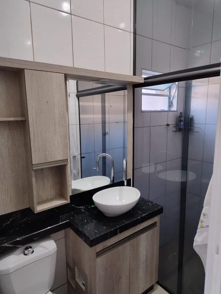 Casa com Piscina - Bairro Itoupava Central - Blumenau/SC — foto 6