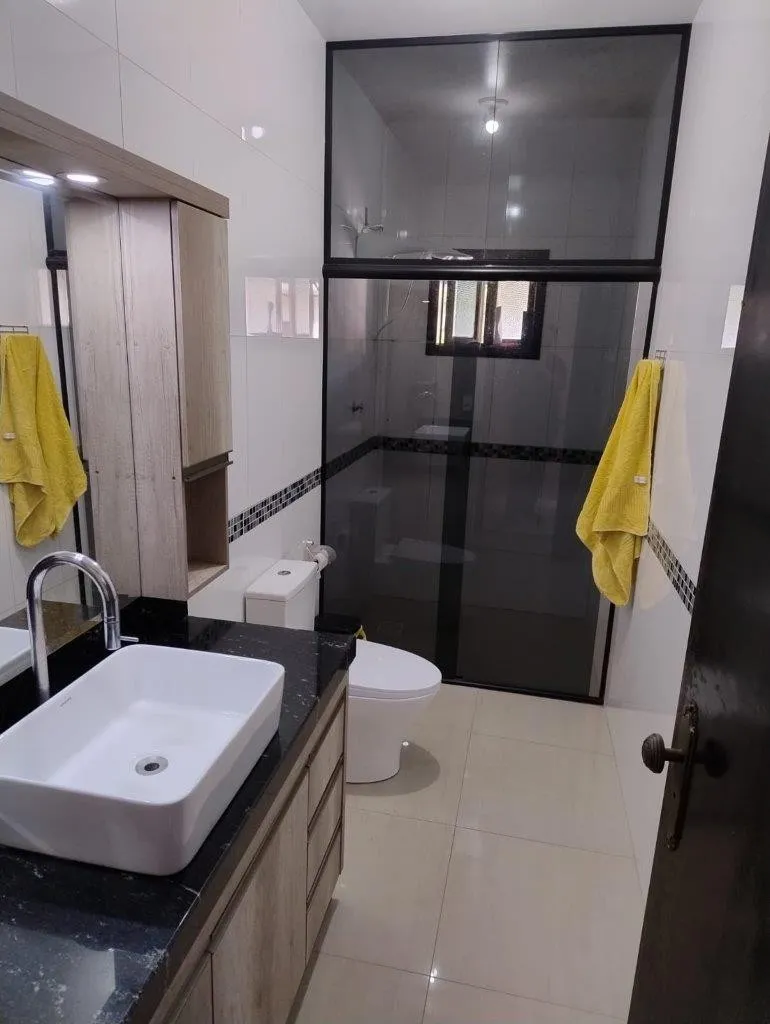 Casa com Piscina - Bairro Itoupava Central - Blumenau/SC — foto 7