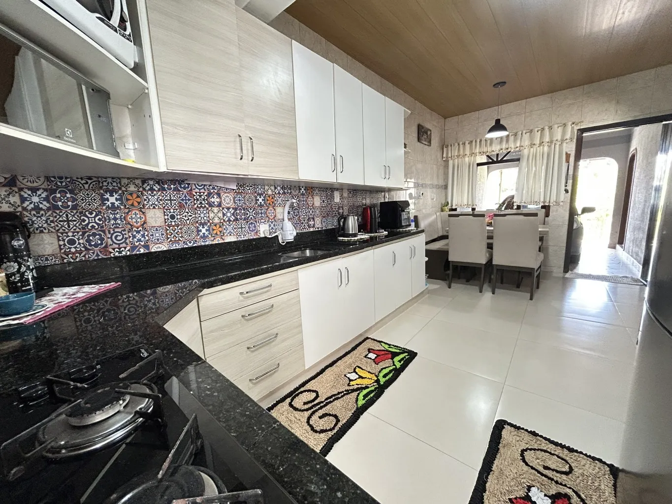 Casa Averbada à Venda - Bairro Velha Central - Blumenau/SC — foto 4