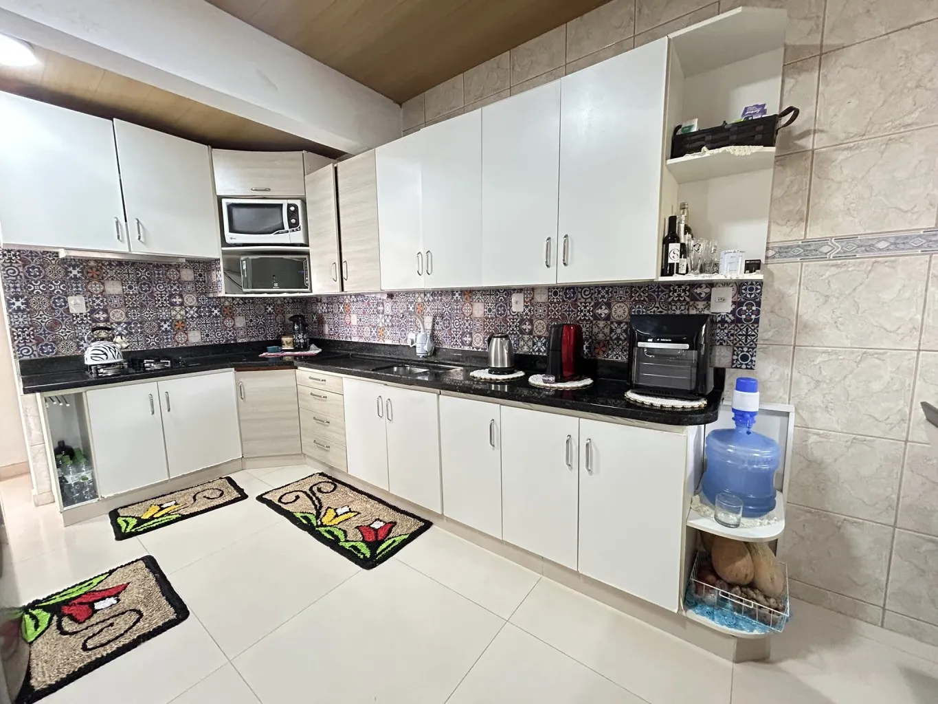 Casa Averbada à Venda - Bairro Velha Central - Blumenau/SC — foto 5