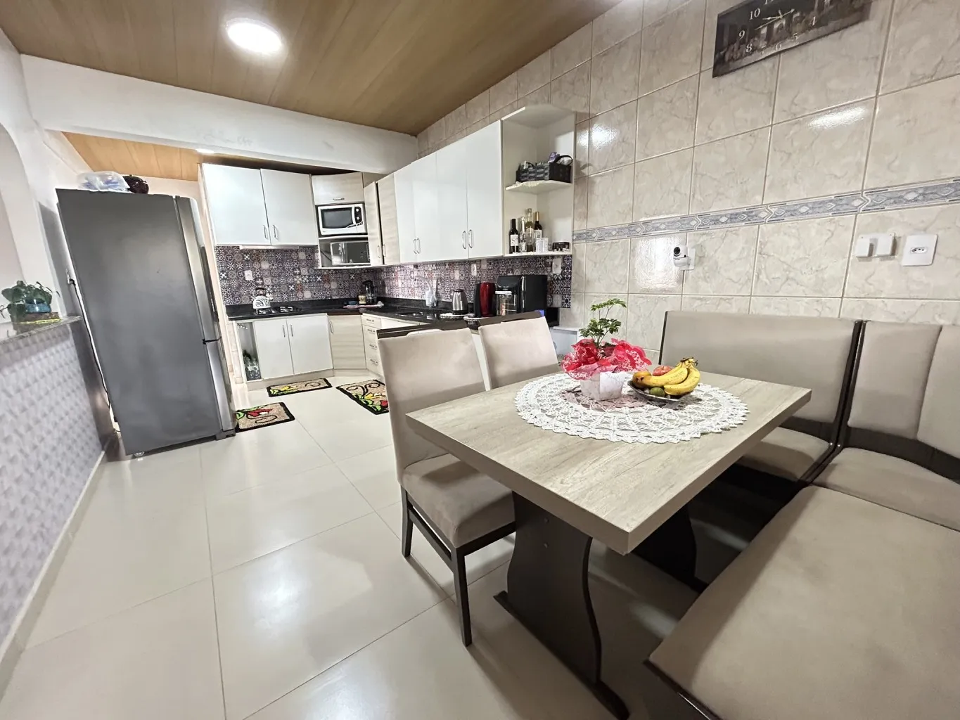 Casa Averbada à Venda - Bairro Velha Central - Blumenau/SC — foto 6