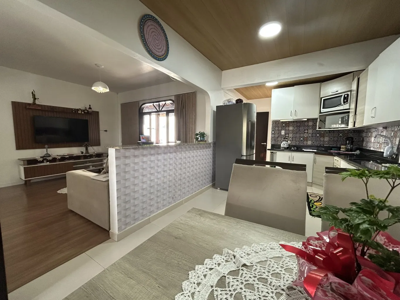 Casa Averbada à Venda - Bairro Velha Central - Blumenau/SC — foto 7