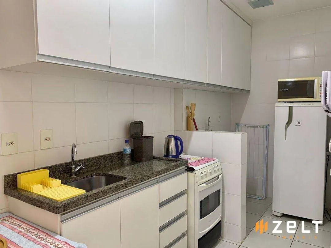 Apartamento com 1 dormitório à venda, 48 m por R$ 390.000,00 - Vila Nova - Blumenau/SC — foto 6