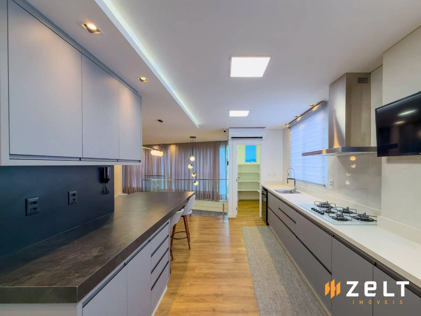 Cobertura com 3 dormitórios à venda, 321 m por R$ 6.000.000,00 - Vila Nova - Blumenau/SC — foto 5