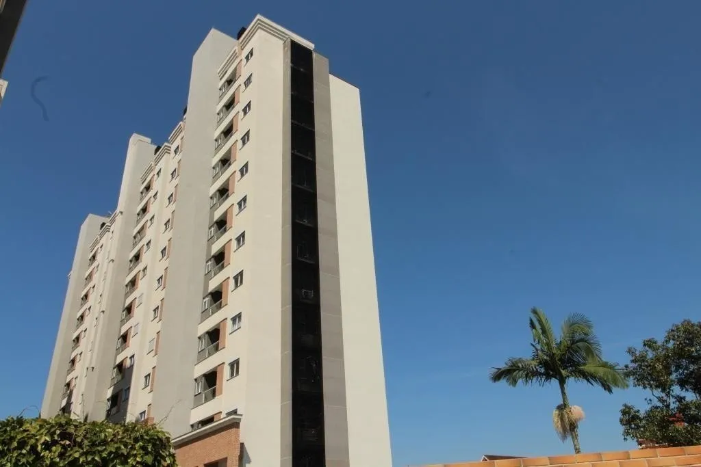 APARTAMENTO no BUCAREIN com 1 quartos para LOCAÇÃO, 36 m — foto 2