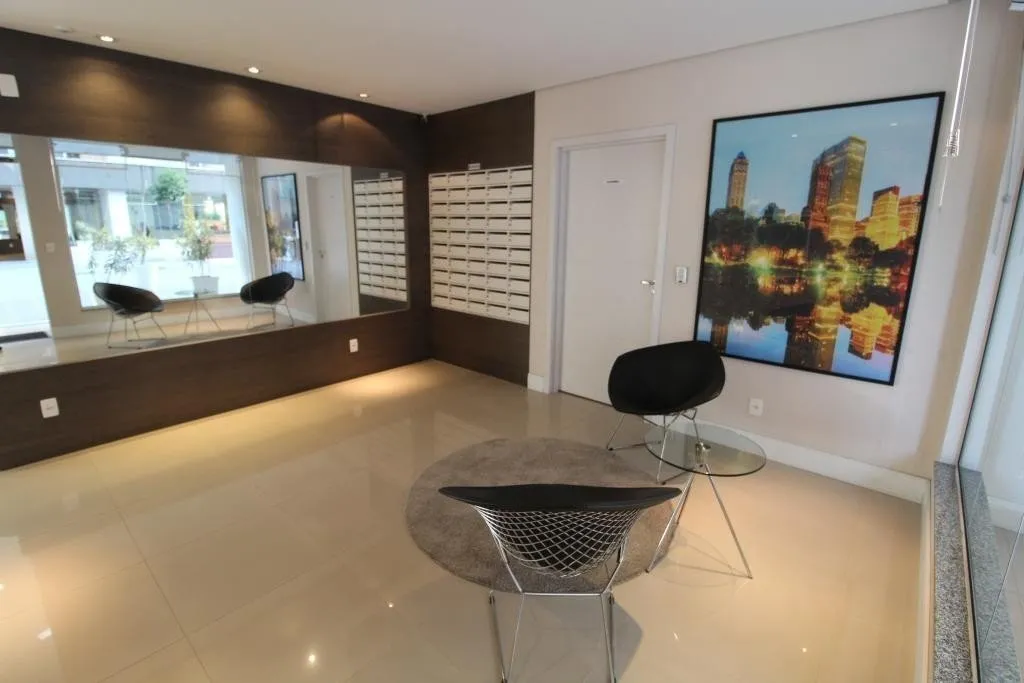 APARTAMENTO no BUCAREIN com 1 quartos para LOCAÇÃO, 36 m — foto 3