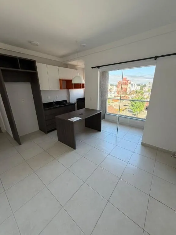 APARTAMENTO no BUCAREIN com 1 quartos para LOCAÇÃO, 36 m — foto 4