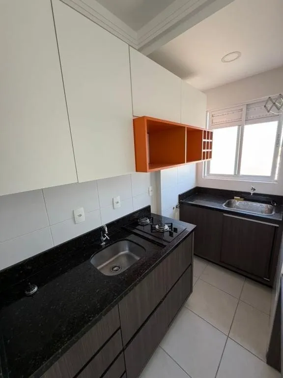 APARTAMENTO no BUCAREIN com 1 quartos para LOCAÇÃO, 36 m — foto 6