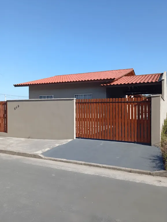 CASA no CENTRO com 2 quartos para VENDA, 88 m - foto 1