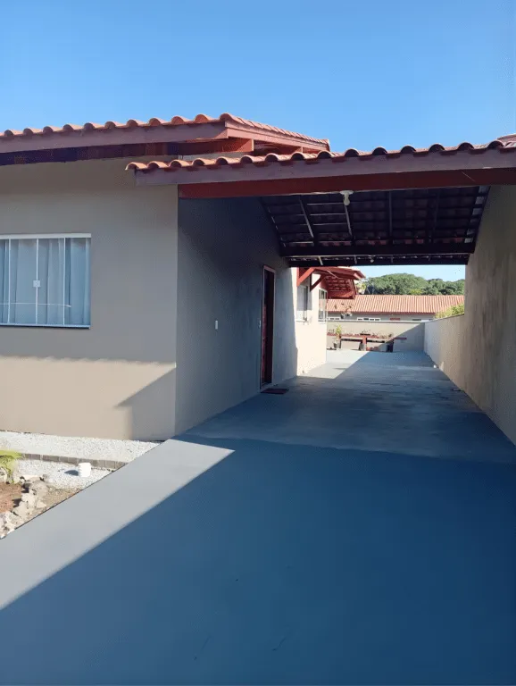 CASA no CENTRO com 2 quartos para VENDA, 88 m — foto 2