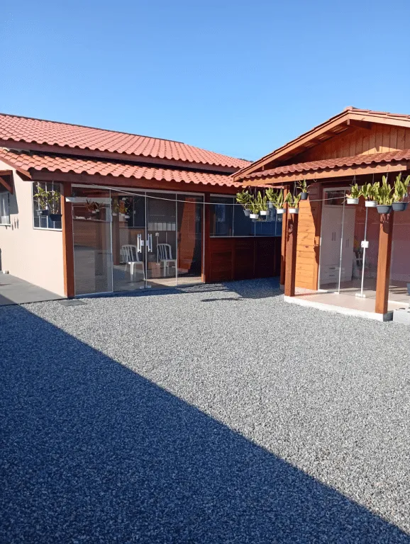 CASA no CENTRO com 2 quartos para VENDA, 88 m — foto 3