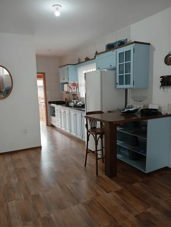 CASA no CENTRO com 2 quartos para VENDA, 88 m — foto 4