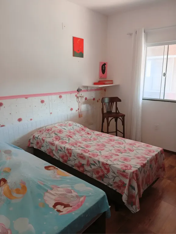 CASA no CENTRO com 2 quartos para VENDA, 88 m — foto 6
