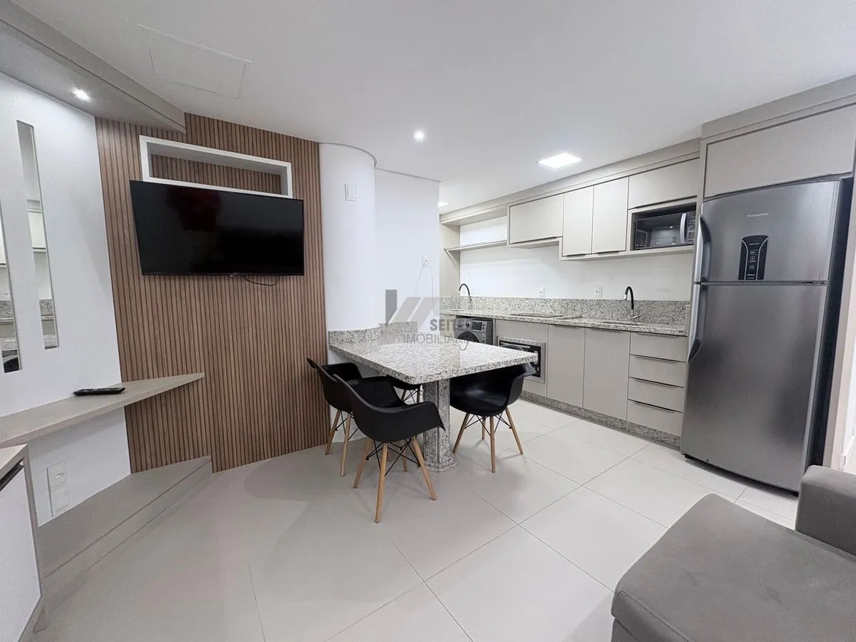 Apartamento studio a venda Agronomica Florianopolis — foto 2
