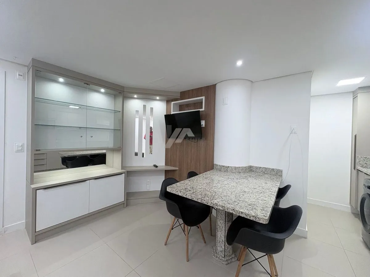 Apartamento studio a venda Agronomica Florianopolis — foto 3