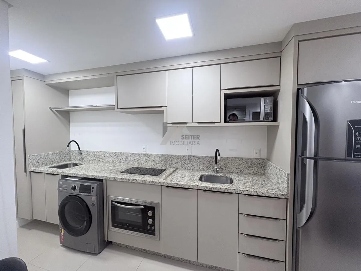 Apartamento studio a venda Agronomica Florianopolis — foto 4