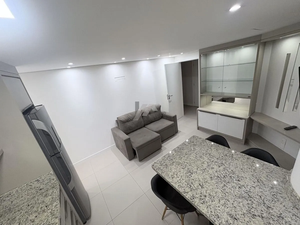 Apartamento studio a venda Agronomica Florianopolis — foto 5