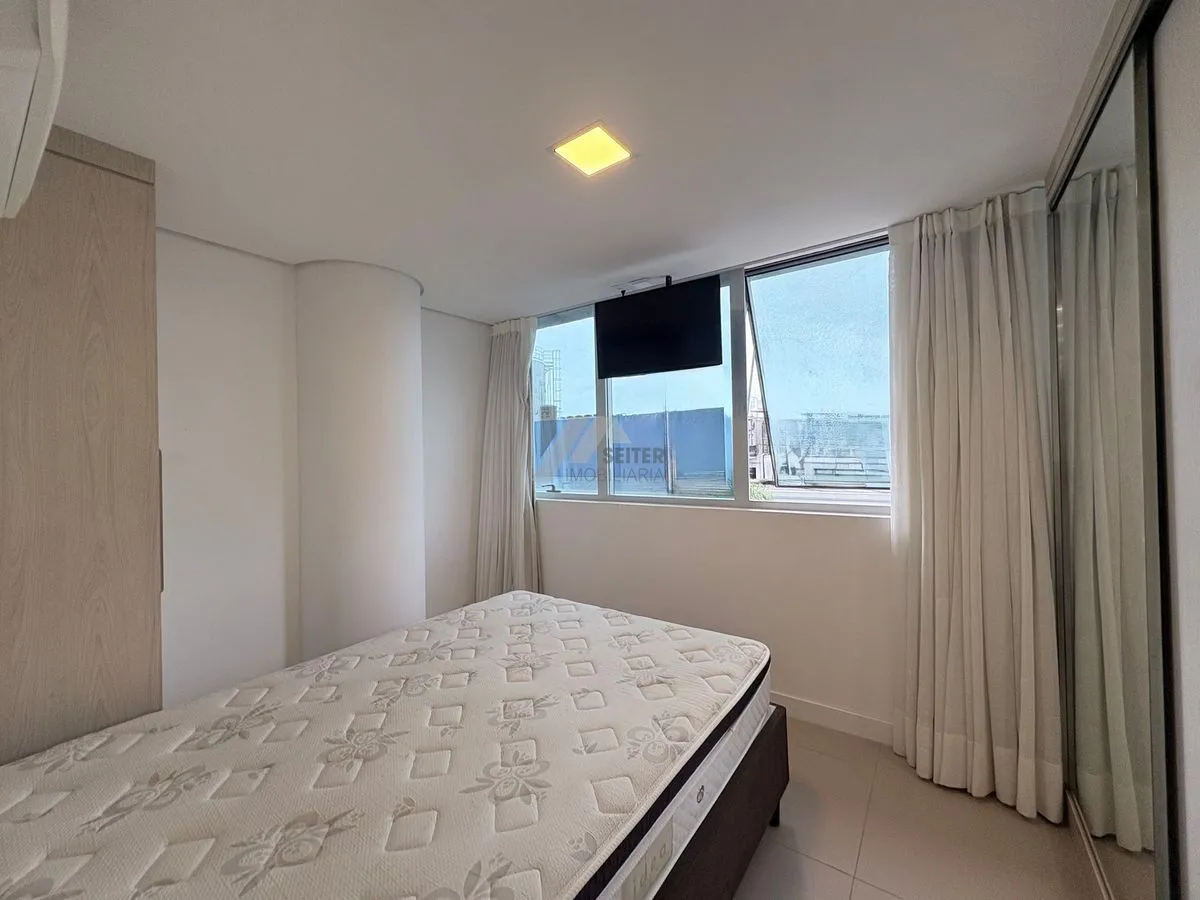 Apartamento studio a venda Agronomica Florianopolis — foto 6