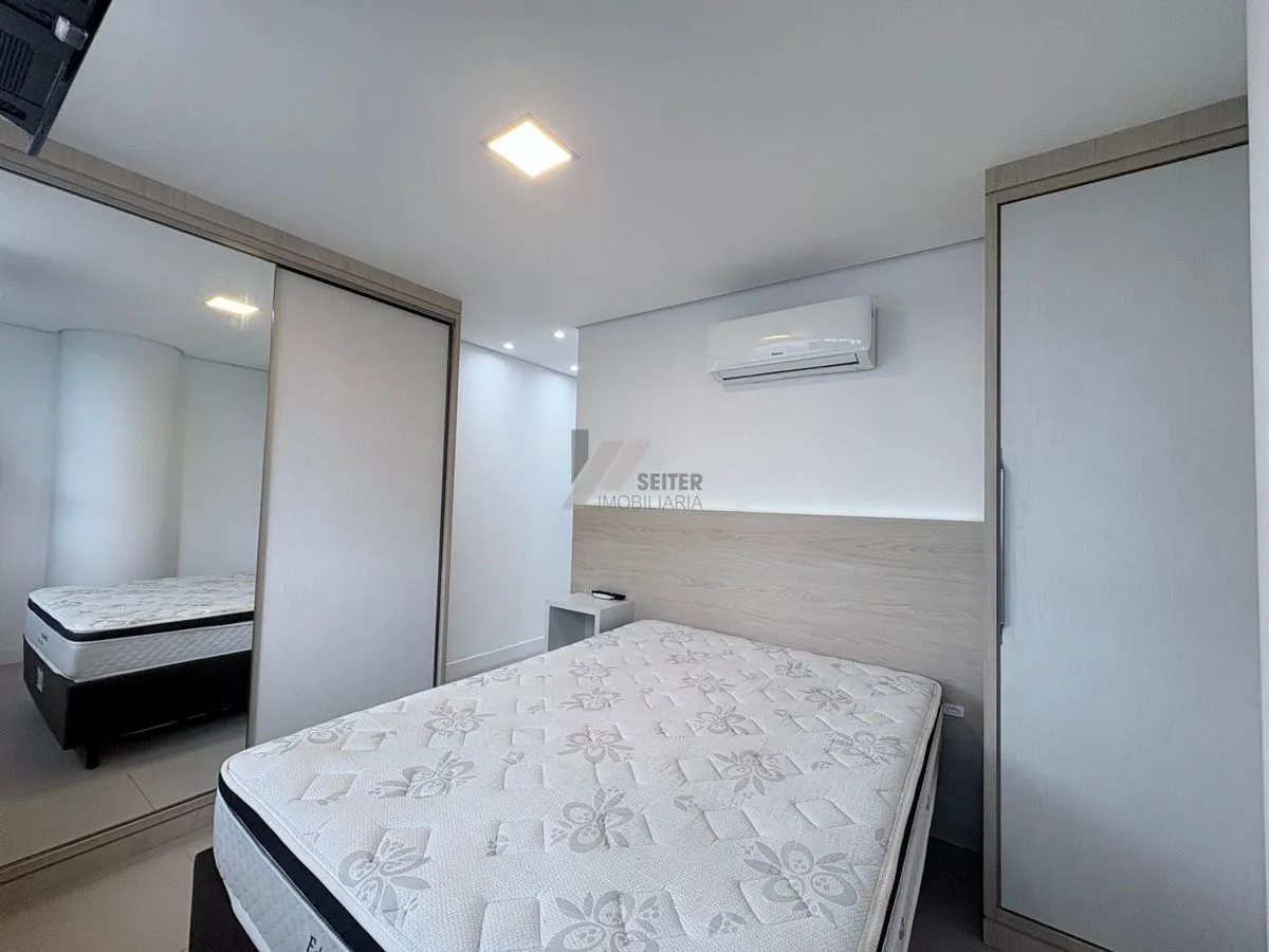 Apartamento studio a venda Agronomica Florianopolis — foto 7