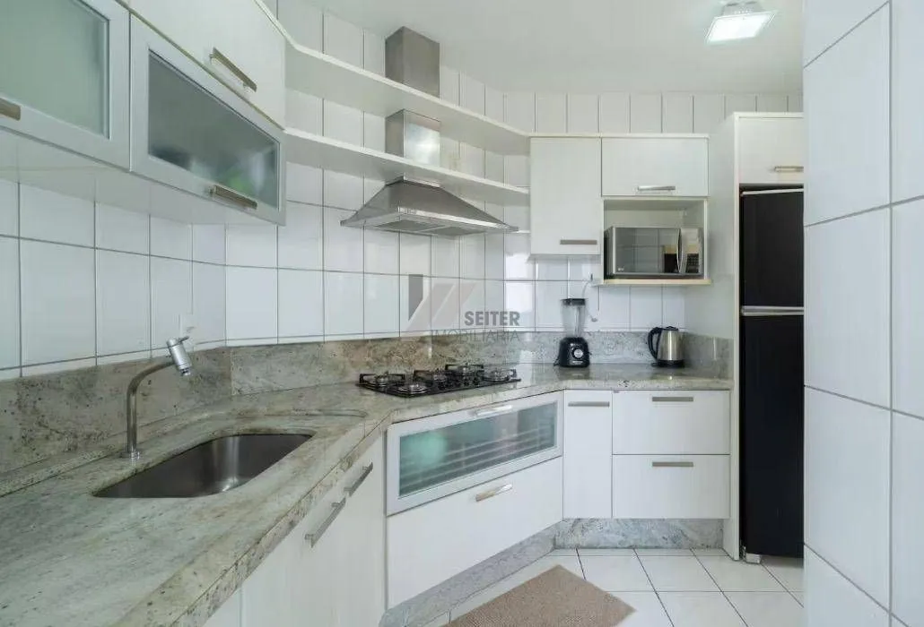 Cobertura com 3 quartos e 2 vagas em Saco Grande, Florianópolis — foto 3