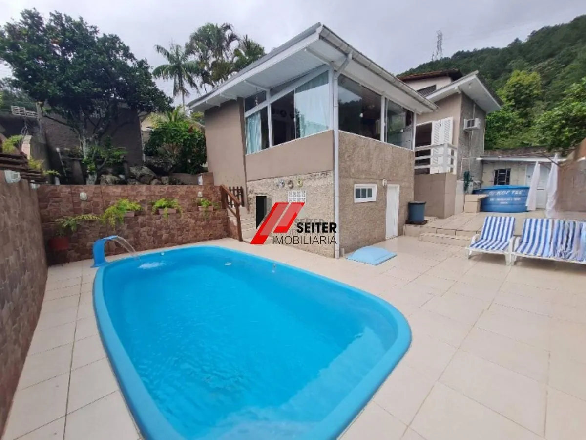 Casa de 2 domritorios a venda Florianopolis Itacorubi — foto 2