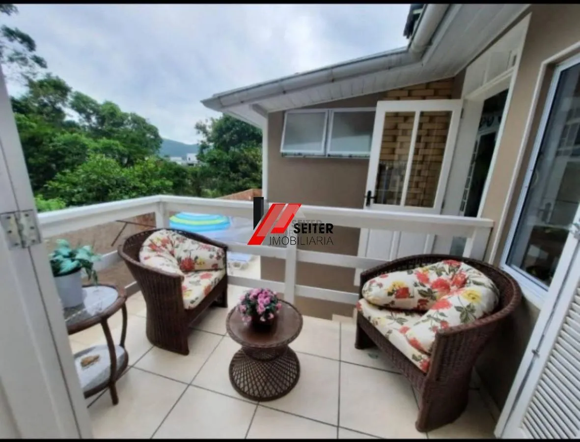 Casa de 2 domritorios a venda Florianopolis Itacorubi — foto 3