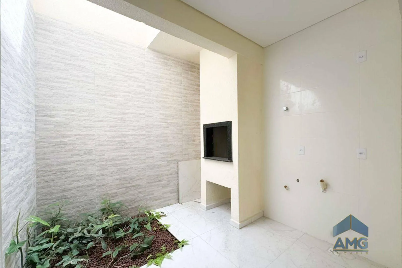 Casa com 2 dormitórios à venda, 83 m por R$ 420.000,00 - Água Verde - Blumenau/SC — foto 4