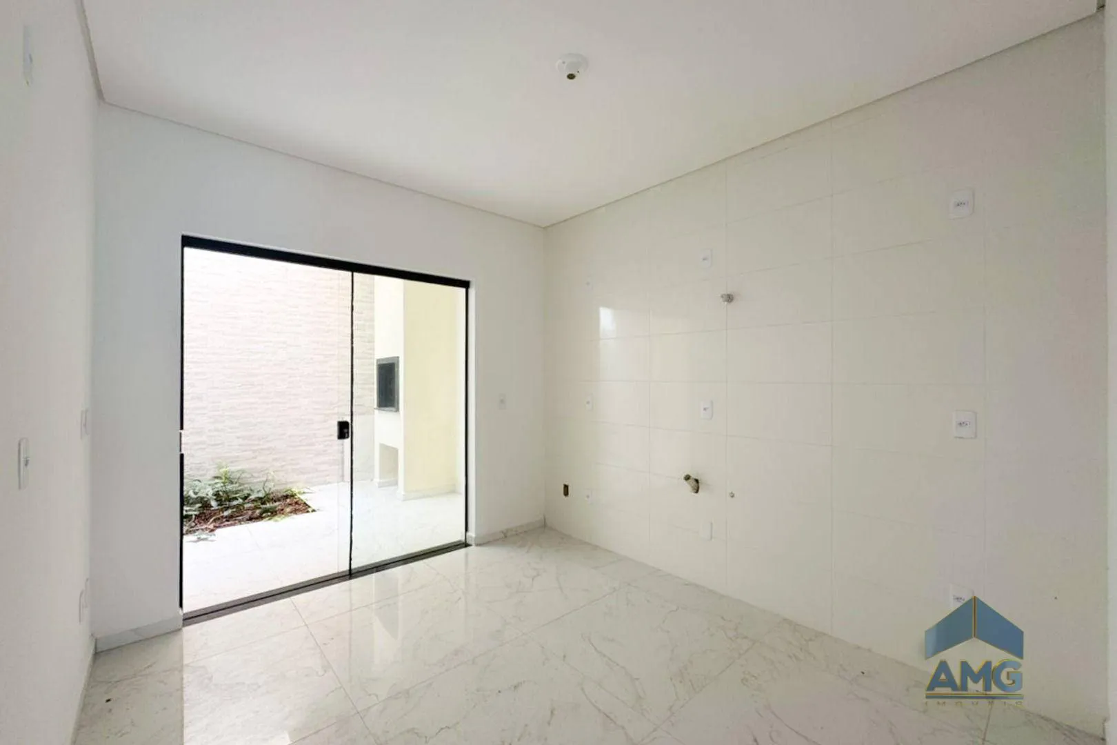 Casa com 2 dormitórios à venda, 83 m por R$ 420.000,00 - Água Verde - Blumenau/SC — foto 7