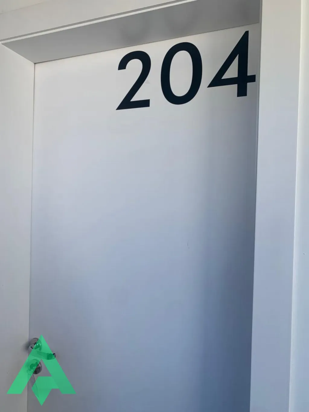 Sala Comercial com 67,36m para locação por R$ 1.500,00 - Bairro Centro - Blumenau/SC — foto 2