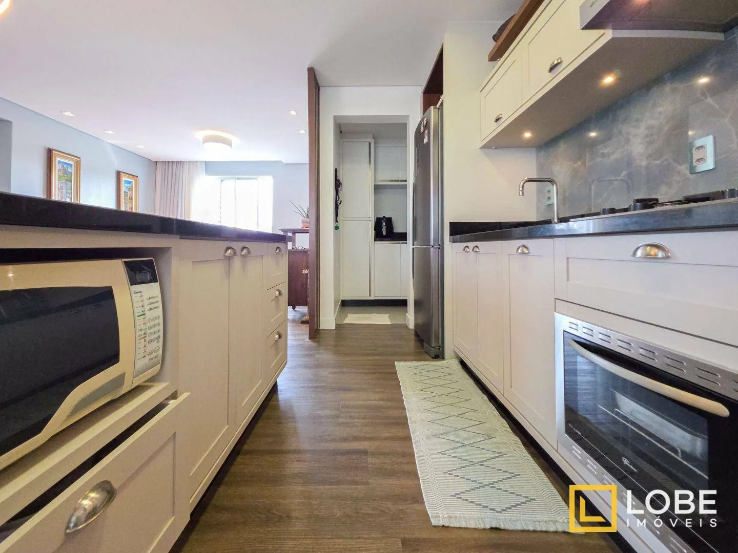 Apartamento com 3 dormitórios à venda, 97 m por R$ 1.080.000,00 - Velha - Blumenau/SC — foto 5