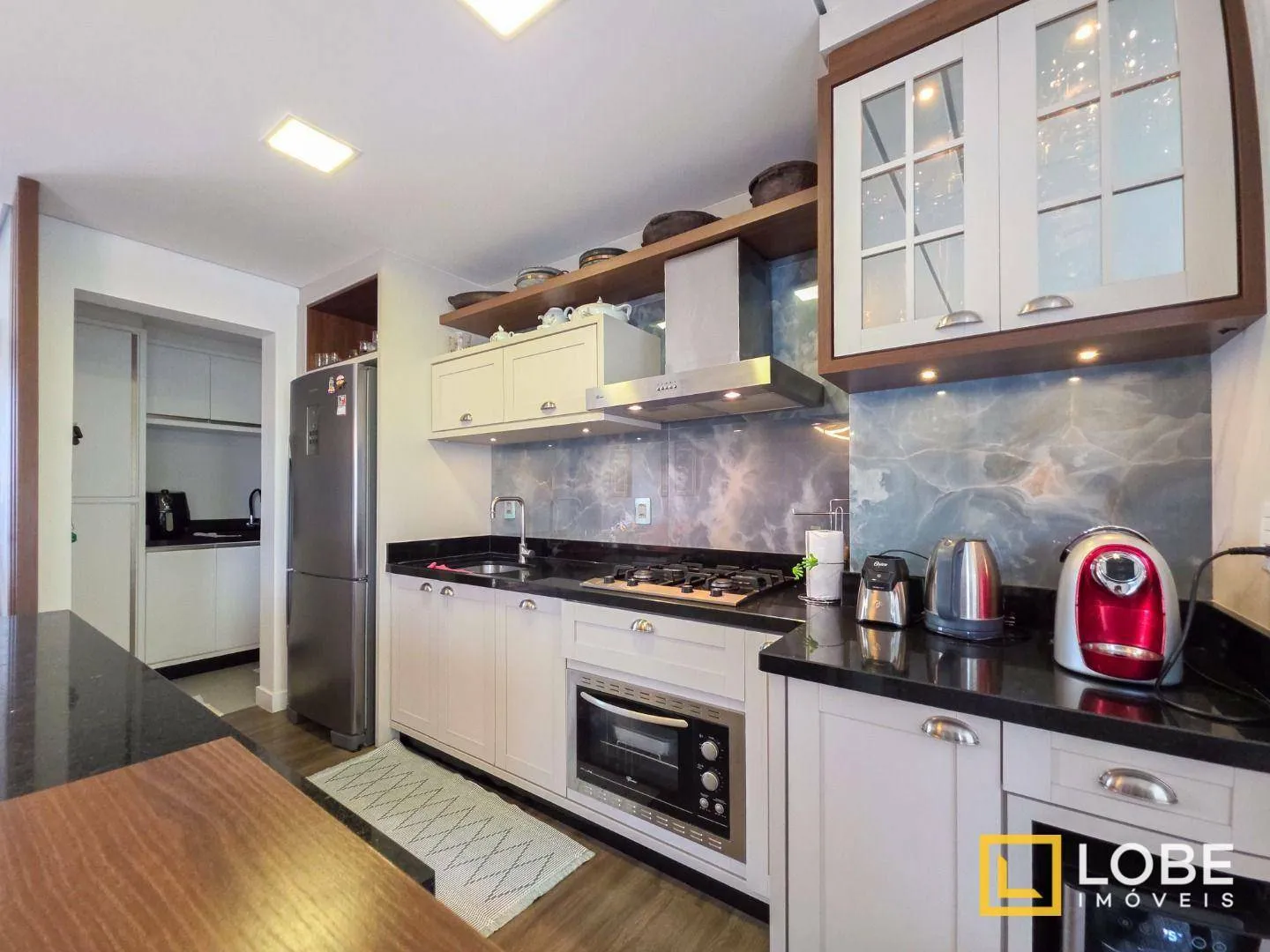 Apartamento com 3 dormitórios à venda, 97 m por R$ 1.080.000,00 - Velha - Blumenau/SC — foto 7