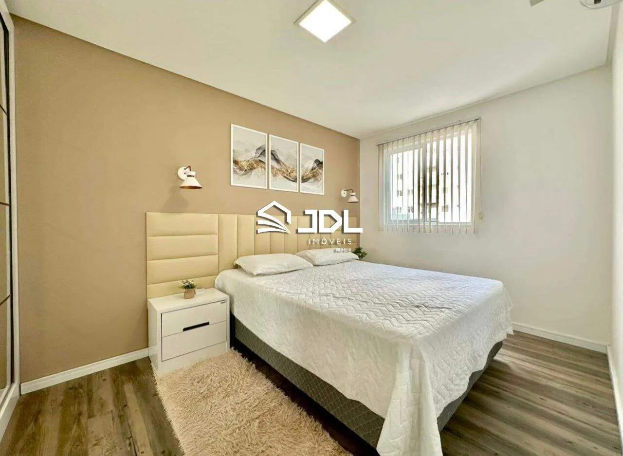 Amor a primeira vista! Apartamento de 2 quartos fantástico em condominio clube no Bairro Passo Manso! — foto 5