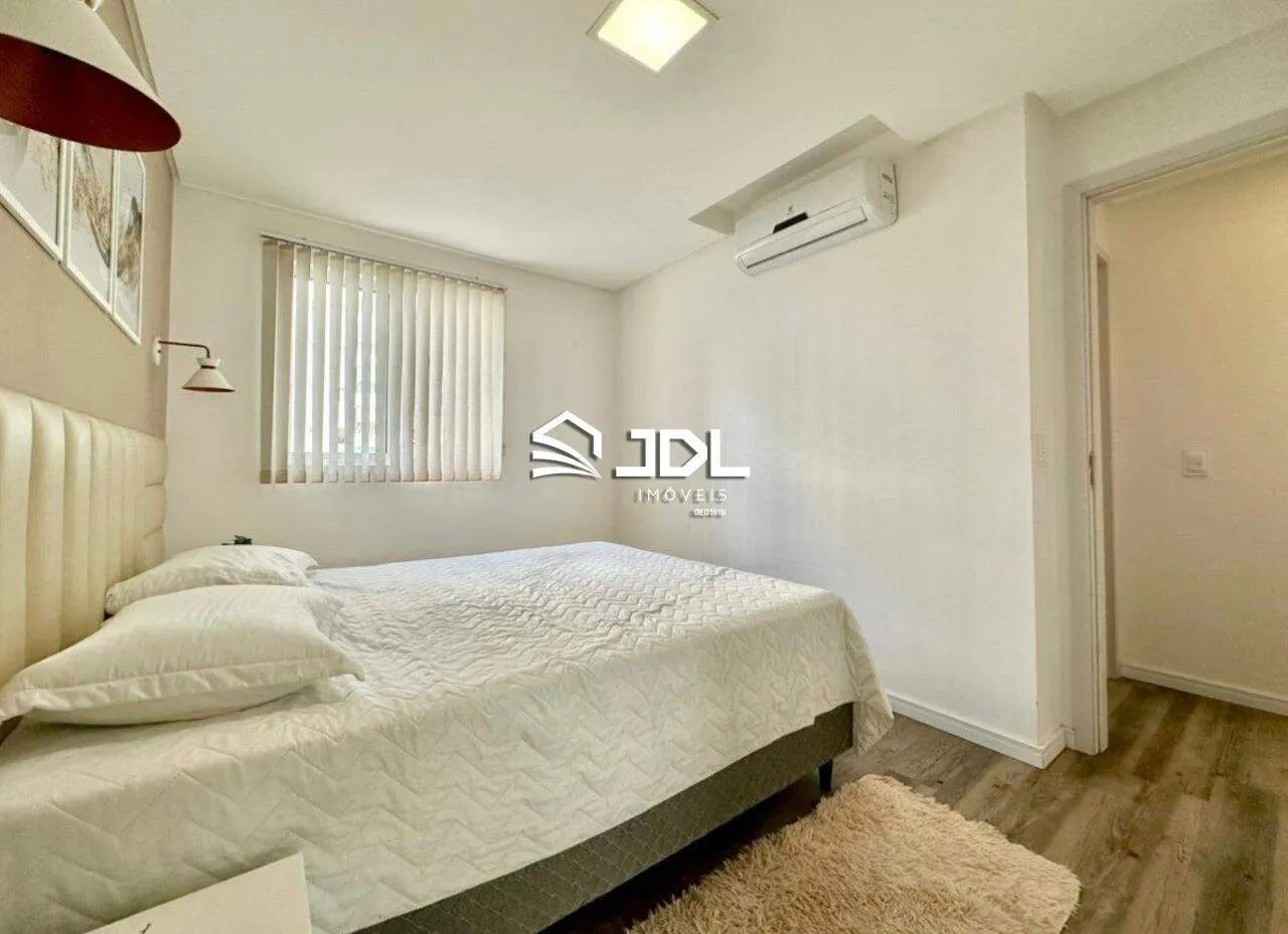 Amor a primeira vista! Apartamento de 2 quartos fantástico em condominio clube no Bairro Passo Manso! — foto 7