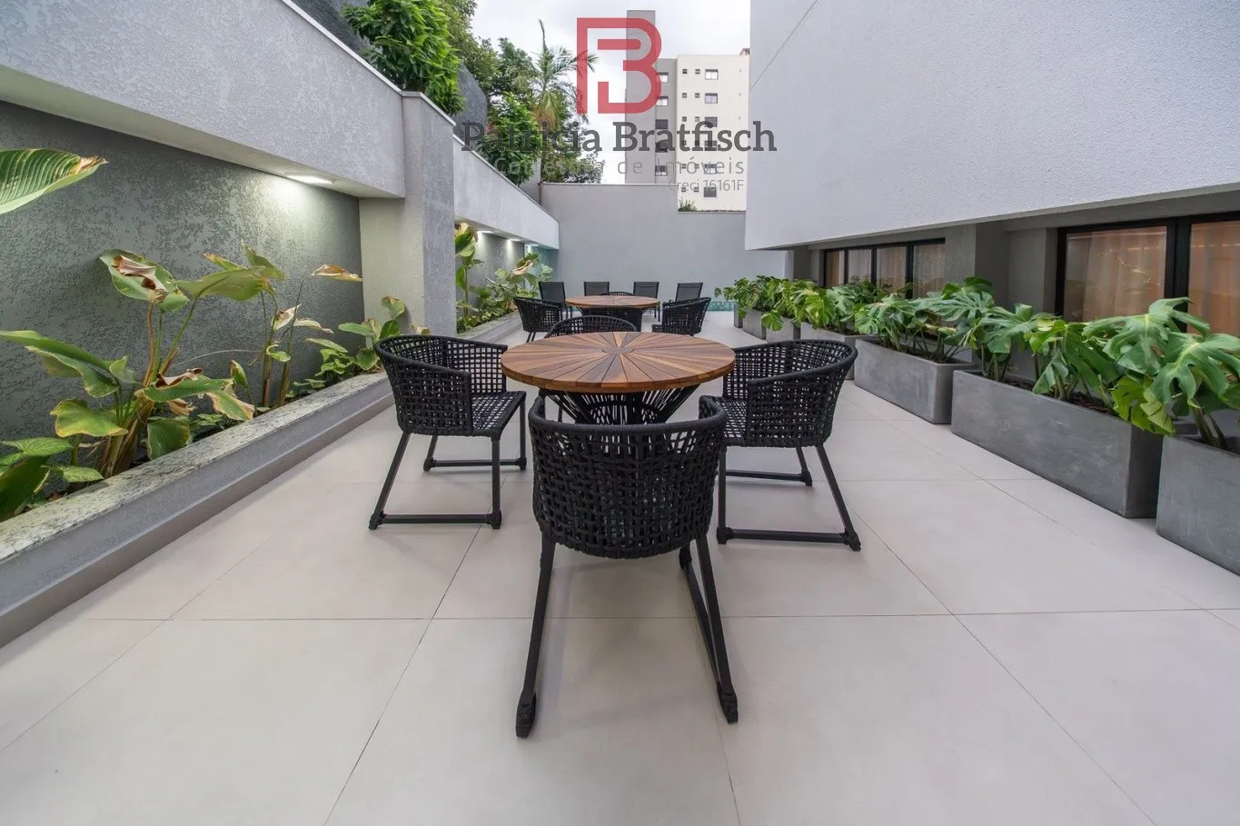 Apartamento de alto padrão com 03 suítes e duas vagas de garagem no Bairro Vila Nova. — foto 4