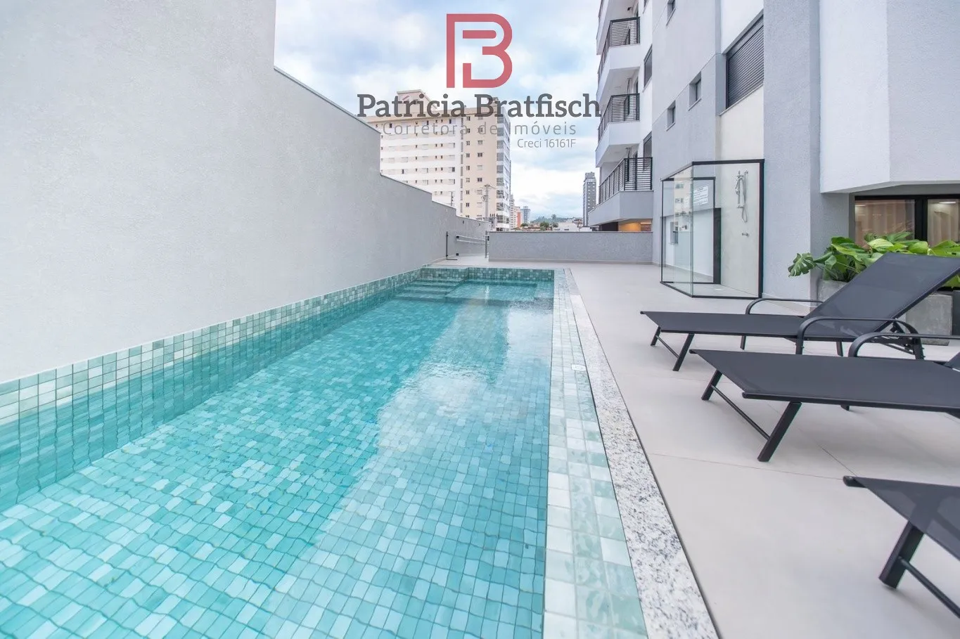 Apartamento de alto padrão com 03 suítes e duas vagas de garagem no Bairro Vila Nova. — foto 5