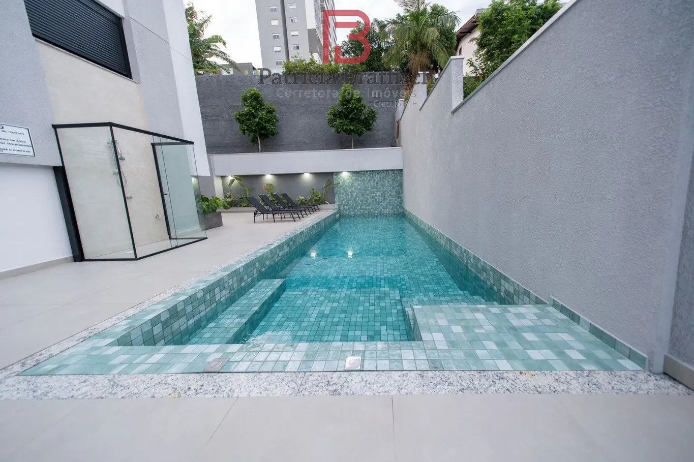 Apartamento de alto padrão com 03 suítes e duas vagas de garagem no Bairro Vila Nova. — foto 6