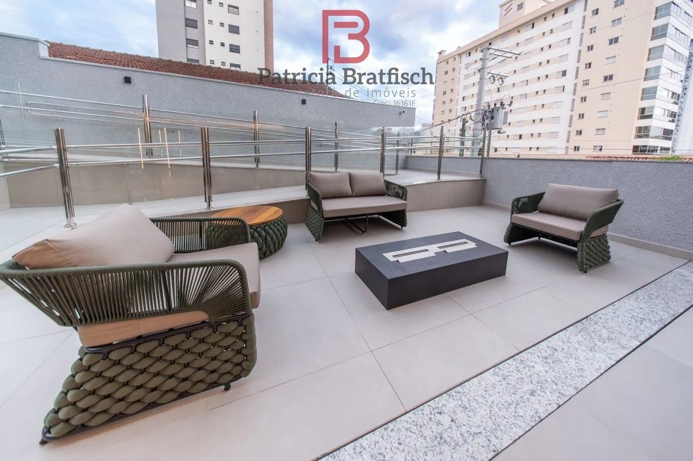 Apartamento de alto padrão com 03 suítes e duas vagas de garagem no Bairro Vila Nova. — foto 7