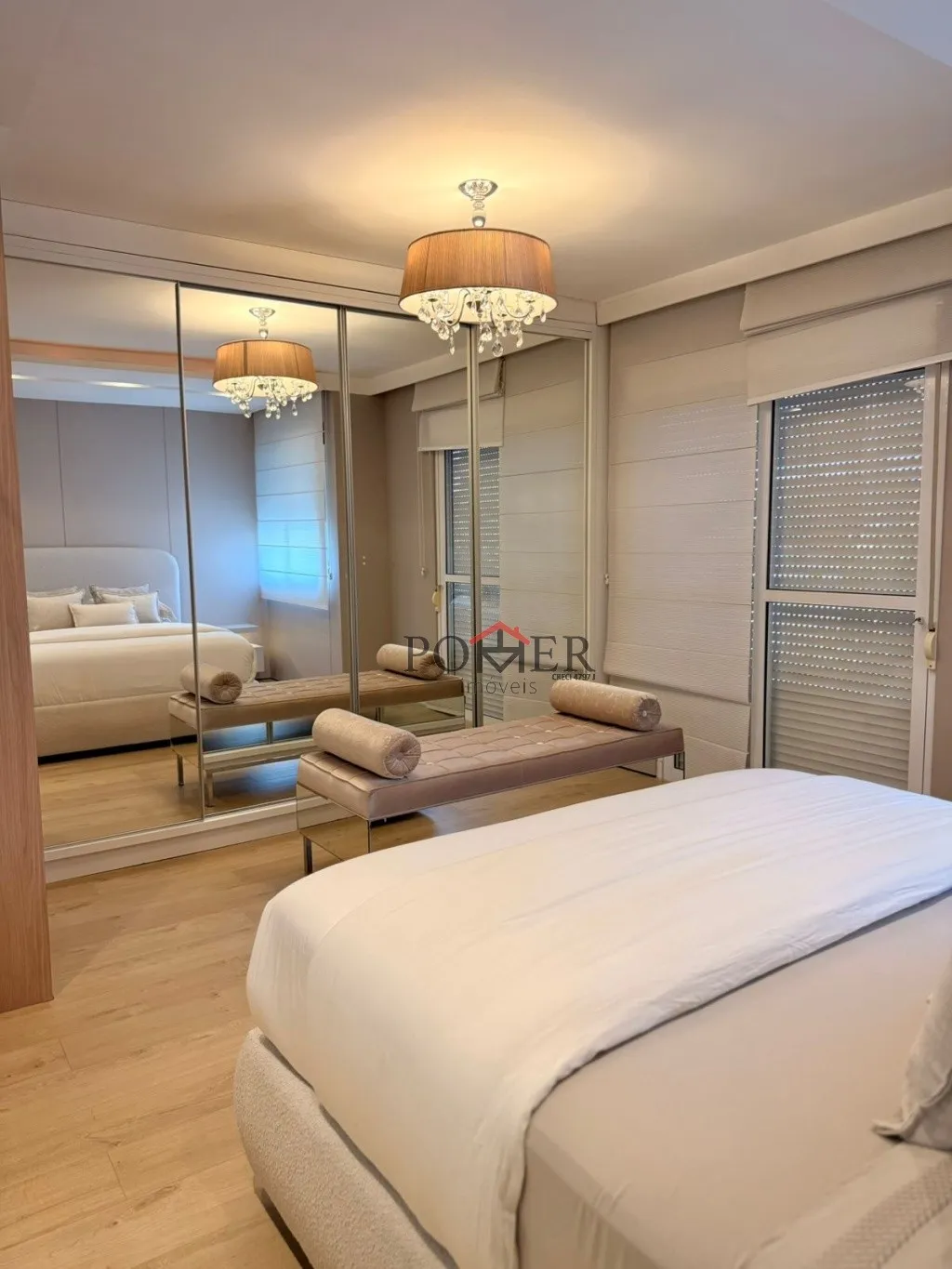 Sofisticação, conforto e autenticidade no coração da cidade. Casa com 3 dormitórios, sendo uma suite. — foto 3