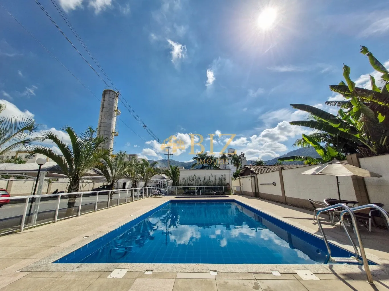 Apartamento Térreo de 2 quartos, totalmente reformado na Itoupava Central. - foto 1