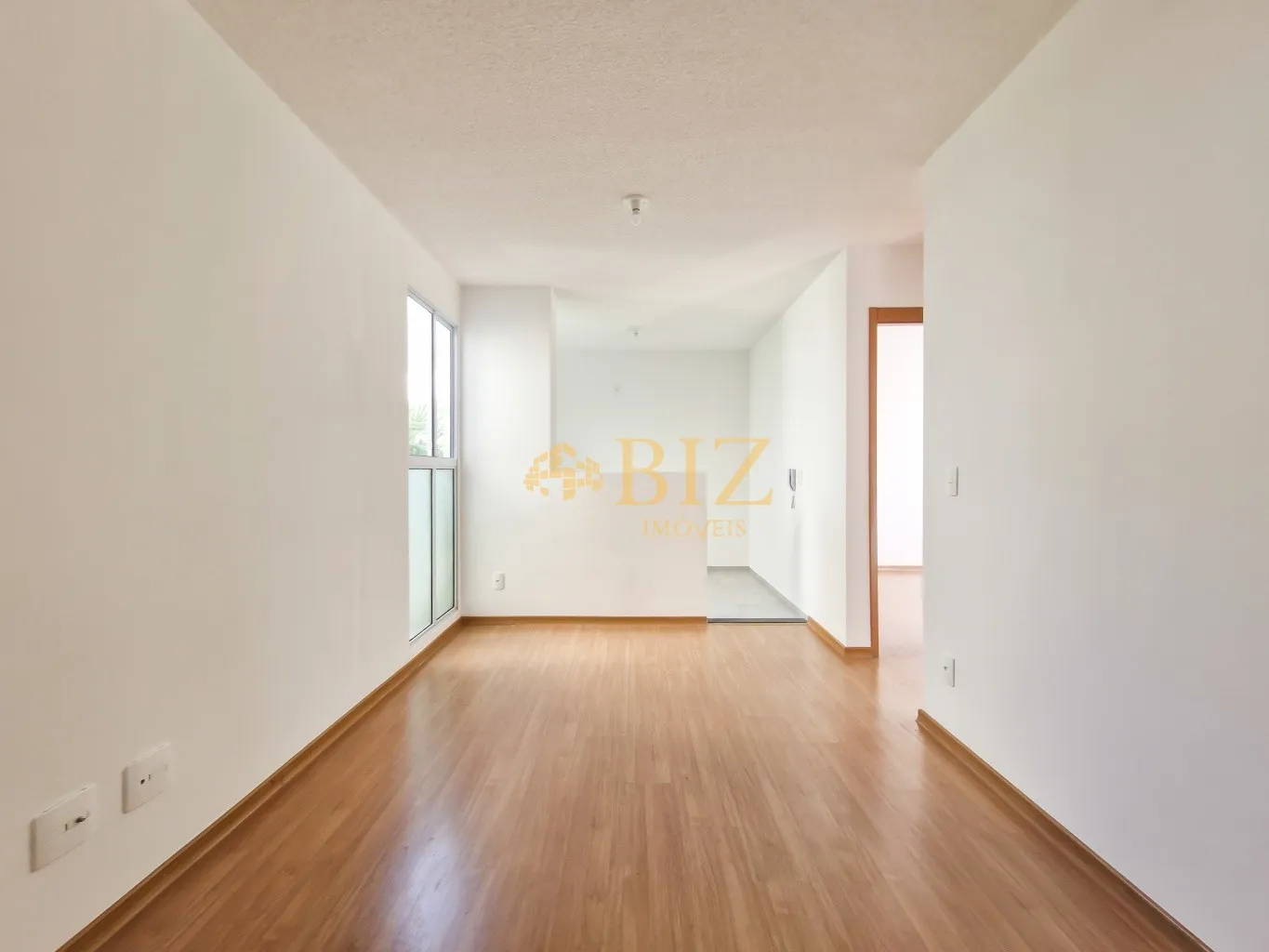 Apartamento · à venda · 2 quartos · 38.4m² · Itoupava Central, Blumenau