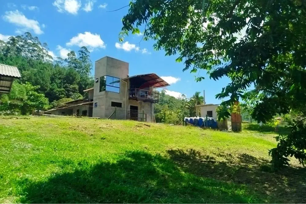 Chácara em Vargem Grande - Apiuna - foto 1