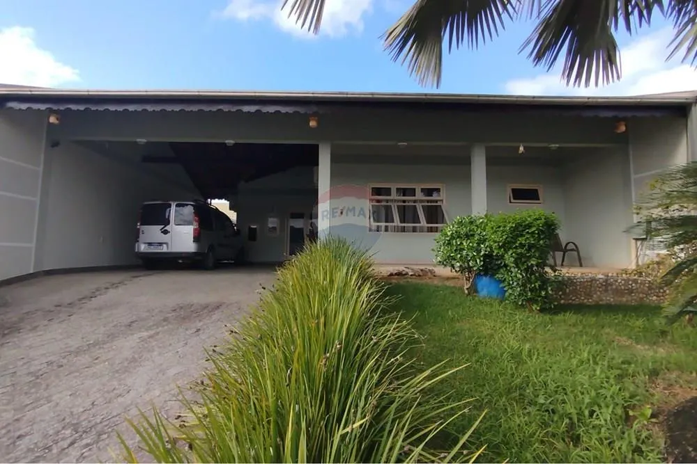 Casa no Bairro Itoupava Central - Blumenau/SC - foto 1