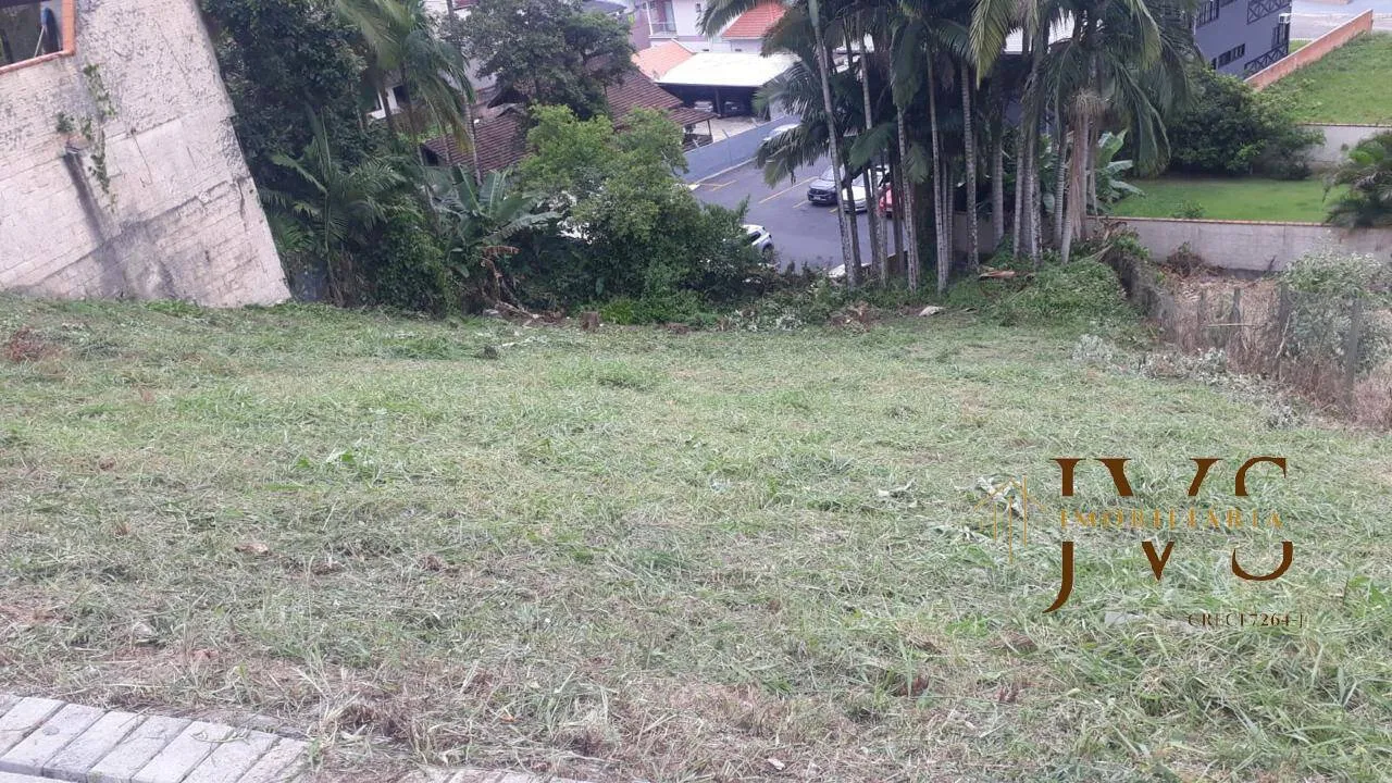 Terreno Exclusivo com Projeto Aprovado no Garcia - Pronto para Construir! - foto 1