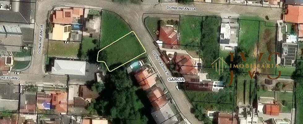 Terreno Exclusivo com Projeto Aprovado no Garcia - Pronto para Construir! — foto 2