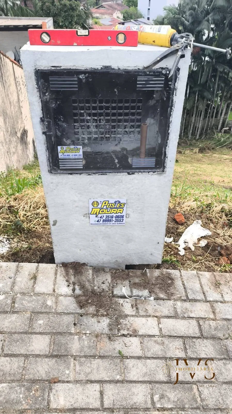 Terreno Exclusivo com Projeto Aprovado no Garcia - Pronto para Construir! — foto 3